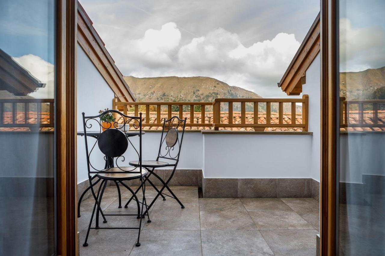 Posada Rural Fuente Juliana Barrio de Arriba ภายนอก รูปภาพ